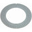 Moog K995-4 Alignment Shim - Rear