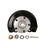 Moog LK129 Suspension Knuckle Assembly - Front Left