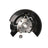 Moog LK144 Suspension Knuckle Assembly - Front Right