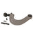 Moog RK100427 Suspension Control Arm - Rear Upper