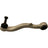 Moog RK620122 Suspension Control Arm and Ball Joint Assembly - Front Right Lower Rearward