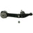 Moog RK620208 Suspension Control Arm and Ball Joint Assembly - Front Left Lower Rearward