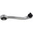 Moog RK621000 Suspension Control Arm and Ball Joint Assembly - Front Left Upper Rearward