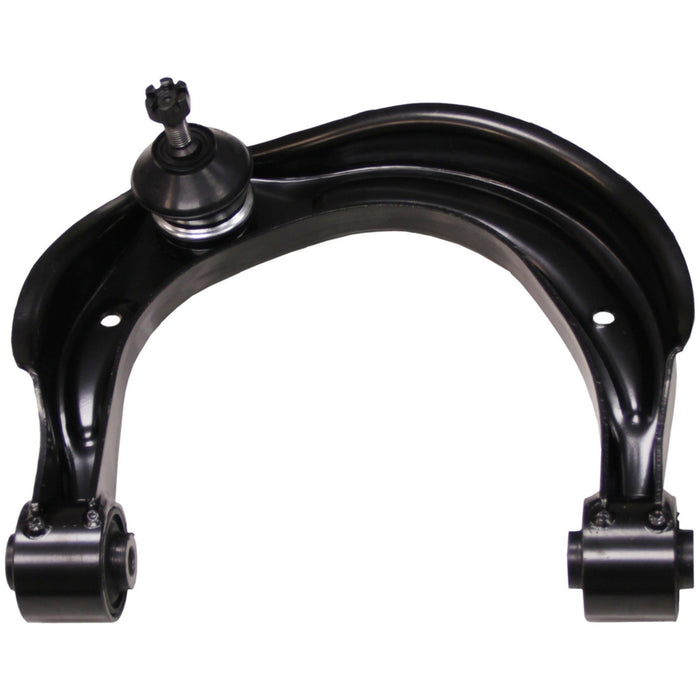 Moog RK621229 Suspension Control Arm and Ball Joint Assembly - Front Right Upper