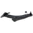 Moog RK621552 Suspension Control Arm and Ball Joint Assembly - Front Left Lower