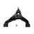 Moog RK621966 Suspension Control Arm and Ball Joint Assembly - Front Left Lower
