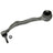 Moog RK621977 Suspension Control Arm and Ball Joint Assembly - Front Left Lower Forward