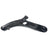 Moog RK622643 Suspension Control Arm - Front Left Lower