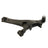 Moog RK622787 Suspension Control Arm and Ball Joint Assembly - Front Left Lower