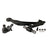 Moog RK623014 Suspension Control Arm and Ball Joint Assembly - Front Right Lower