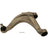 Moog RK623153 Suspension Control Arm and Ball Joint Assembly - Rear Right Upper