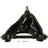 Moog RK623220 Suspension Control Arm and Ball Joint Assembly - Front Right Upper