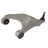 Moog RK623239 Suspension Control Arm and Ball Joint Assembly - Front Left Lower