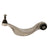 Moog RK623381 Suspension Control Arm and Ball Joint Assembly - Front Right Lower Forward