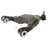 Moog RK623413 Suspension Control Arm and Ball Joint Assembly - Front Right Lower