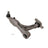 Moog RK623470 Suspension Control Arm and Ball Joint Assembly - Front Left Lower