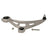 Moog RK623479 Suspension Control Arm and Ball Joint Assembly - Front Left Lower