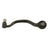 Moog RK623494 Suspension Control Arm - Front Left Lower Forward
