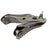 Moog RK623525 Suspension Control Arm and Ball Joint Assembly - Front Right Lower