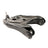 Moog RK623526 Suspension Control Arm and Ball Joint Assembly - Front Left Lower