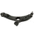 Moog RK623539 Suspension Control Arm and Ball Joint Assembly - Front Left Lower