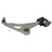 Moog RK623548 Suspension Control Arm and Ball Joint Assembly - Front Right Lower