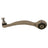 Moog RK623563 Suspension Control Arm and Ball Joint Assembly - Front Right Lower Forward