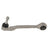 Moog RK623585 Suspension Control Arm and Ball Joint Assembly - Front Right Lower Rearward