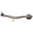 Moog RK623702 Suspension Control Arm and Ball Joint Assembly - Front Right Upper