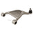 Moog RK623718 Suspension Control Arm and Ball Joint Assembly - Rear Right Upper