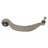 Moog RK623721 Suspension Control Arm and Ball Joint Assembly - Front Right Lower Rearward