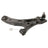 Moog RK623735 Suspension Control Arm and Ball Joint Assembly - Front Left Lower