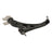 Moog RK623751 Suspension Control Arm and Ball Joint Assembly - Front Left Lower
