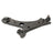 Moog RK623773 Suspension Control Arm and Ball Joint Assembly - Front Left Lower