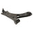 Moog RK623776 Suspension Control Arm and Ball Joint Assembly - Front Right Lower