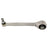 Moog RK623787 Suspension Control Arm and Ball Joint Assembly - Front Right Lower Forward