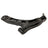 Moog RK623796 Suspension Control Arm and Ball Joint Assembly - Front Left Lower