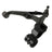 Moog RK623831 Suspension Control Arm and Ball Joint Assembly - Front Left Lower
