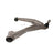 Moog RK623833 Suspension Control Arm and Ball Joint Assembly - Front Left Lower