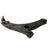 Moog RK623868 Suspension Control Arm and Ball Joint Assembly - Front Right Lower