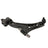 Moog RK623873 Suspension Control Arm and Ball Joint Assembly - Front Left Lower