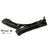 Moog RK623885 Suspension Control Arm and Ball Joint Assembly - Front Left Lower
