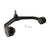 Moog RK623896 Suspension Control Arm and Ball Joint Assembly - Front Upper