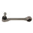 Moog RK623938 Suspension Control Arm and Ball Joint Assembly - Front Right Lower Rearward