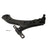 Moog RK623939 Suspension Control Arm and Ball Joint Assembly - Front Left Lower