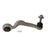 Moog RK623986 Suspension Control Arm and Ball Joint Assembly - Front Right Upper Rearward