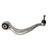 Moog RK624036 Suspension Control Arm and Ball Joint Assembly - Front Left Lower Forward