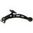 Moog RK640191 Suspension Control Arm - Front Left Lower