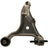Moog RK640443 Suspension Control Arm - Front Left Lower Forward