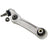 Moog RK641512 Suspension Control Arm and Ball Joint Assembly - Front Right Lower Rearward